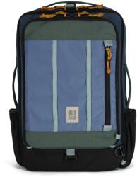 Topo Designs Сак Topo designs Global Travel Bag 30 Luggage - Stone Blue / Forest (510-5447-0511)