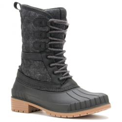 Kamik Дамски зимни ботуши Kamik Women's Sienna 3 Winter boots - Black - размер 36 (EU) (121-0594-0111)