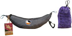 Ticket To The Moon Хамак Ticket to the moon Mini Hammock Set Hammock - Dark Grey - размер 160 x 100 cm (902-0366-0211)