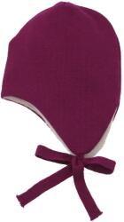 Reiff Детска зимна шапка (beanie) Reiff Kid's Ohrenmütze - Beere - размер 46-48 cm (204-6065-0111)