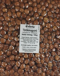 Paleolit Törökmogyoró natúr 10kg 11/13 lédig - rostesvitamin