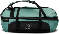 Simond Сак Simond Duffel Bag 500 30-40 Luggage - Green - размер One Size (510-7285-0111)