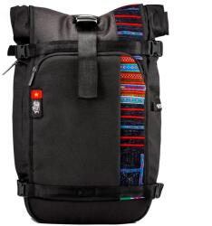 Ethnotek Дневна раница Ethnotek Raja Lite Bantam 30 Daypack - Vietnam 6 - размер One Size (504-0521-0911)