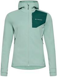 Vaude Дамско поларено яке Vaude Women's Monviso Fleece Jacket III Fleece jacket - Dusty Fern - размер 34 (EU) (105-6832-0211)