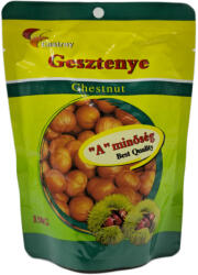 Eastray Gesztenye főtt, héj nélküli 150g Eastray