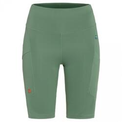 Fjällräven Дамски клин Fjällräven Women's Abisko Short Tights Leggings - Patina Green - размер XS (111-1103-0312)
