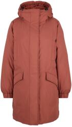 Volcom Дамско палто Volcom Women's Sleepi Puff Up Parka Coat - Chestnut Brown (102-4133-0214)