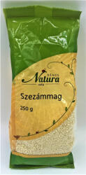 Dénes-Natura Szezámmag 250g - rostesvitamin