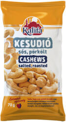 Kalifa Kesudió sós-pörkölt 70g - rostesvitamin