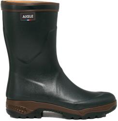 Aigle Гумени ботуши Aigle Parcours 2 Bottillon Wellington boots - Bronze - размер 46 (EU) (031-0169-0121)