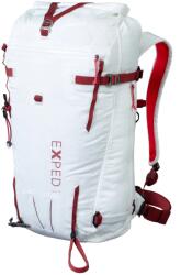 EXPED Алпийска раница Exped Icefall 40 Mountaineering backpack - White (503-0920-0113)