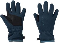 Vaude Детски ръкавици Vaude Kid's Pulex Gloves - Dark Sea - размер 4 (EU) (202-4515-0112)