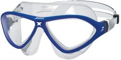 Zoggs Плувни очила Zoggs Horizon Flex Mask Swimming goggles - Clear / Blue - размер One Size (205-5237-0211)