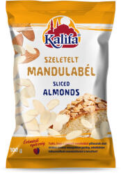 Kalifa Mandula szeletelt 100g - rostesvitamin