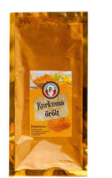 Provics Paprika Kft Kurkuma őrölt (100g)