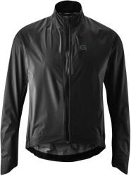 Gonso Мъжко водоустойчиво яке за колоездене Gonso Save Jacket Road Cycling jacket - Black - размер 4XL (051-1461-0117)
