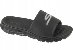 Skechers On-The-Go Go Consistent Sandal 2.0 Culver 229269-BLK 44-es méret (229269-BLK)