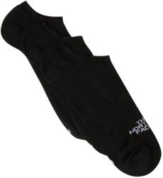 The North Face Мъжки спортни чорапи The North Face Multi Sport Invisible Sock 3-Pack Sports socks - Black - размер XS (207-1258-0111)