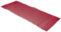 Cocoon Вътрешен чувал Cocoon TravelSheet Cotton Travel sleeping bag - Monk's Red - размер 220 x 90 cm (515-0003-mr) Спален чувал