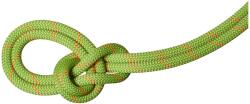 Mammut Единично въже Mammut 9.8 Crag Recycled Classic Rope Single rope - Golf / Vibrant Orange - размер 70 m (308-0424-0114)