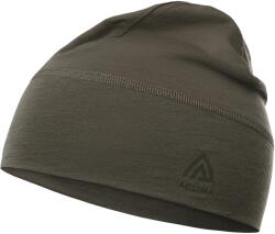Aclima Зимна шапка (beanie) Aclima LW Beanie - Tarmac - размер One Size (204-1254-1511)