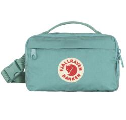 Fjällräven Чанта за кръст Fjällräven Kånken Hip Pack Hip bag - Sky Blue - размер 2 l (510-2330-1711)