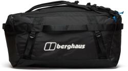 Berghaus Сак Berghaus Xodus Holdall 100 Luggage - Black / Black - размер One Size (510-5511-0111)