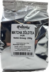 Paleolit Matcha zöldtea por 250g - rostesvitamin