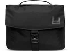 Mammut Чанта за рамо Mammut Xeron Messenger 8 Shoulder bag - Black - размер 8 l (510-5191-0111)