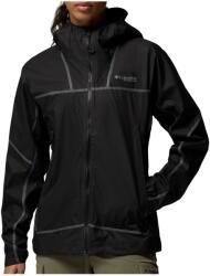 Columbia Дамско водоустойчиво яке Columbia Women's Cassiar Pro Odx Shell Waterproof jacket - Black (102-5148-0113)