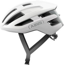 ABUS Каска за шосейно колоездене Abus Powerdome Bike helmet - Polar White - размер M 54-58 cm (851-1555-0112)