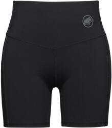 Mammut Дамски къси панталони Mammut Women's Massone Short Tights Shorts - Black - размер XS (112-4012-0111)