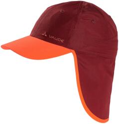 Vaude Детска зимна шапка (beanie) Vaude Kid's Sahara Cap IV Beanie - Salsa (904-1586-0313)