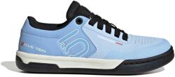 Five Ten Дамски обувки за планинско колоездене Five Ten Women's Freerider Pro Cycling shoes - Crystal Sky / Offwhite / Glow Blue - размер 42 2/3 (EU) (136-0192-0321)