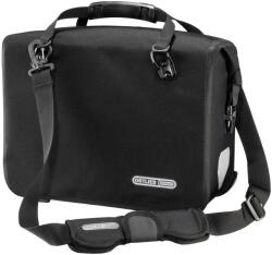 Ortlieb Велосипедна дисага Ortlieb Office-Bag QL3.1 Pannier - Black - размер 21 l (510-7080-0111)