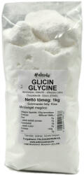 Paleolit Glicin - Glycine 1kg aminosav, édesítő - rostesvitamin
