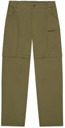 Picture Мъжки панталон със свалящи крачоли Picture Outif 2in1 Stretch Pants Walking trousers - Tobacco (010-1608-0311)