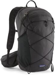 Patagonia Туристическа раница Patagonia Terravia Pack 22 Walking backpack - Black - размер S (502-9192-0111)