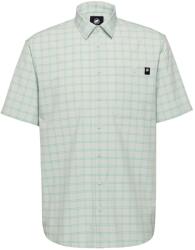 MAMMUT Мъжка риза с копчета Mammut Lenni Shirt - Silver Sage / Pinea (033-2468-0911)