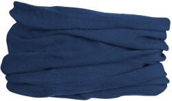 GripGrab Шал Gripgrab Multifunctional Merino Neck Warmer Tube scarf - Navy - размер One Size (203-1531-0311)