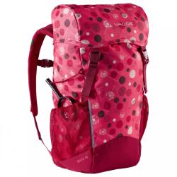 Vaude Детска детска раница Vaude Kid's Skovi 15 Kids' backpack - Bright Pink / Cranberry - размер One Size (508-0209-0311)
