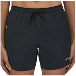 Patagonia Дамски шорти за бягане Patagonia Women's Multi Trails Shorts 5, 5'' Running shorts - Black (112-2335-0113)