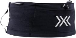 X-Bionic Чанта за кръст X-Bionic Running Belt Hip bag - X Black / X White (510-6679-0114)
