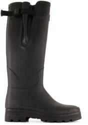 Le Chameau Мъжки гумени ботуши Le Chameau Vierzonord with Neoprene Lining Wellington boots - Noir - размер 40 (EU) (031-0088-0412)
