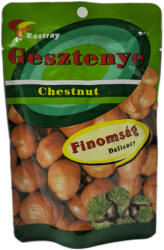 Eastray Gesztenye főtt, héj nélküli 100g Eastray