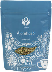 UKKO Álomhozó teakeverék 80g - rostesvitamin