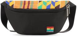 Ethnotek Чанта за кръст Ethnotek Bagus Lite Bum Bag Hip bag - Kente 2 - размер One Size (510-6261-0811)