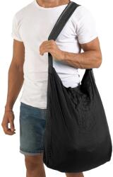 Ticket to the Moon Чанта за рамо Ticket to the moon Eco Bag Large 30 Shoulder bag - Black / Black - размер 30 l (510-2950-0111)