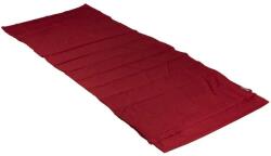 Cocoon Вътрешен чувал Cocoon TravelSheet Mikrofaser Travel sleeping bag - Cranberry - размер 220 x 90 cm (515-0038-c) Спален чувал