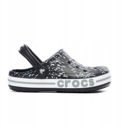 Crocs Bayaband Graphic Clog Gyerek Papucs 207020-0C4 20-21 (207020-0C4/20-21)